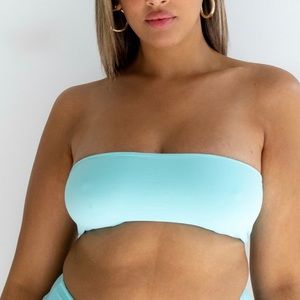 437 Swimwear- Aubrey Top